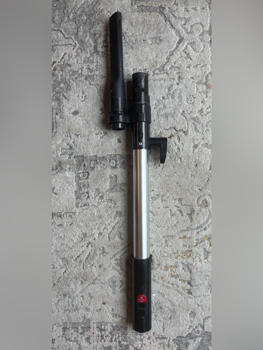 Shark NV360 NV361 NV350 NV351 Extension Wand Tube With Attachment OEM